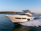 Princess 70
